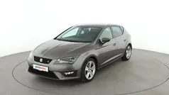 Grau Gebraucht 2016 Seat Leon FR Limousine | 12.570 € (Fairer Preis)