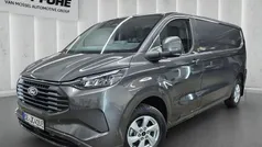 Magnetic Gebraucht 2024 Ford Transit Custom Limited Limousine | 47.890 € (Fairer Preis)
