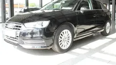 Brilliantschwarz Gebraucht 2013 Audi A3 Limousine | 10.470 € (Fairer Preis)