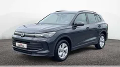 Gebraucht 2024 VW Tiguan SUV | 29.144 € (Superpreis)