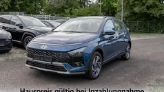 Gebraucht 2025 Hyundai Bayon Trend SUV | 24.240 € (Fairer Preis)