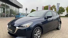 Gebraucht 2021 Mazda 2 Exclusive-Line Kleinwagen | 16.890 € (Guter Preis)
