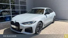 M brooklyn grau metallic Gebraucht 2022 BMW M440 M Sport Limousine | 49.990 € (Fairer Preis)
