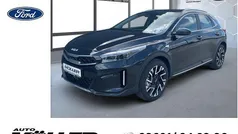 Schwarz Neu 2025 Kia XCeed Comfort SUV | 27.899 € (Fairer Preis)