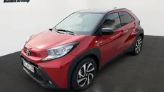 Gebraucht 2025 Toyota Aygo X Basis SUV | 16.830 € (Fairer Preis)