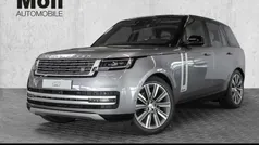 Eiger grey Gebraucht 2023 Land Rover Range Rover Autobiography SUV | 149.500 € (Superpreis)