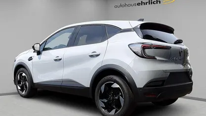 Gebraucht Renault Captur Techno 91 PS (66 kW) 2024 SUV