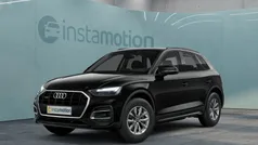 Schwarz Gebraucht 2022 Audi Q5 Sport SUV | 34.770 € (Superpreis)