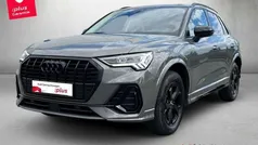 Gebraucht 2024 Audi Q3 S-Line SUV | 42.880 € (Fairer Preis)