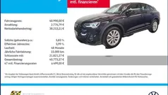 Gebraucht 2023 Audi Q3 Sportback S-Line SUV | 39.990 € (Fairer Preis)