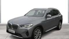 Gebraucht 2024 BMW X3 Efficient Dynamics SUV | 51.890 € (Fairer Preis)