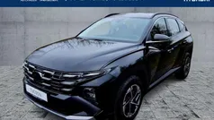 Gebraucht 2024 Hyundai Tucson Select SUV | 31.405 € (Superpreis)