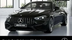 Gebraucht 2024 Mercedes CLE53 AMG Night Cabrio | 97.490 € (Etwas zu teuer)
