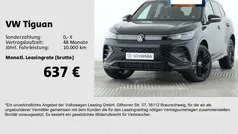 Gebraucht 2025 VW Tiguan R-line SUV | 51.890 € (Superpreis)