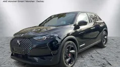 Schwarz perla Gebraucht 2021 DS Automobiles DS3 Crossback E-Tense Performance SUV | 18.490 € (Fairer Preis)