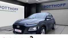 Gebraucht 2019 Hyundai Kona Pure SUV | 13.977 € (Fairer Preis)