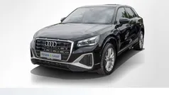 Mythosschwarz metallic Gebraucht 2023 Audi Q2 Ambiente SUV | 29.740 € (Fairer Preis)