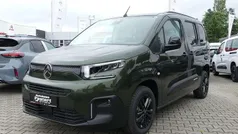 Gebraucht 2025 Citroën Berlingo Van / Kleinbus | 27.980 € (Superpreis)