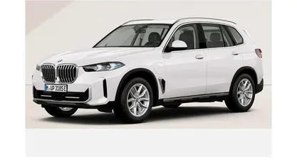 Gebraucht BMW X5 489 PS (359 kW) 2026 SUV