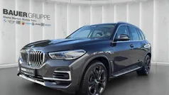 Gebraucht 2022 BMW X5 xLine SUV | 57.830 € (Fairer Preis)