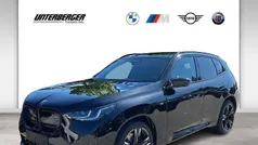 Schwarz Gebraucht 2025 BMW X3 Comfort Edition SUV | 84.990 € (Fairer Preis)