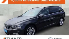 Gebraucht 2022 VW Passat Business Kombi | 19.770 € (Fairer Preis)