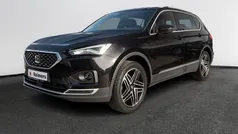 Schwarz Gebraucht 2020 Seat Tarraco XCELLENCE SUV | 27.622 € (Fairer Preis)