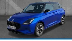 Gebraucht 2024 Suzuki Swift Comfort+ Kleinwagen | 17.890 € (Fairer Preis)