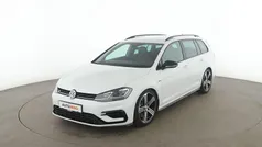 Gebraucht 2017 VW Golf VII R Kombi | 27.840 € (Teuer)