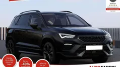 Gebraucht 2025 Cupra Ateca SUV | 33.990 € (Superpreis)