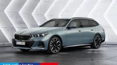 Gebraucht 2025 BMW 530e M Sport Kombi | 92.025 €