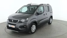 Grau Gebraucht 2020 Peugeot Rifter Allure Van / Kleinbus | 23.890 € (Fairer Preis)