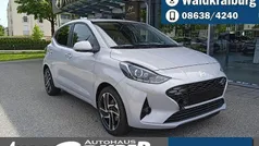 Lumen grey Neu 2025 Hyundai i10 Prime Kleinwagen | 19.390 € (Fairer Preis)