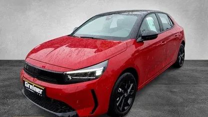 Gebraucht Opel Corsa 101 PS (74 kW) 2025 Kleinwagen