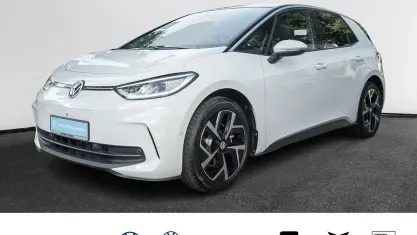 Gebraucht VW ID.3 Pro 150 kW (204 PS) 2024 Weiß Kleinwagen
