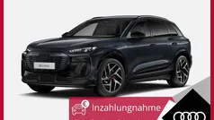 Gebraucht 2025 Audi Q6 e-tron Ambiente SUV | 71.820 € (Guter Preis)