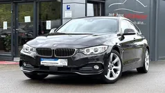 BMW 430 Gran Coupé