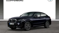 M carbonschwarz Neu 2025 BMW X4 M Sport SUV | 63.900 € (Fairer Preis)