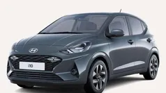 Gebraucht 2025 Hyundai i10 Trend Kleinwagen | 17.390 € (Fairer Preis)