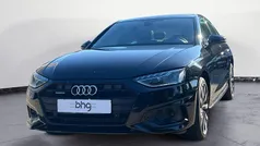 Gebraucht 2022 Audi A4 Ambiente Limousine | 28.450 € (Guter Preis)
