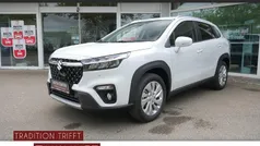 Weiß Gebraucht 2025 Suzuki SX4 S-Cross Comfort SUV | 26.990 € (Fairer Preis)