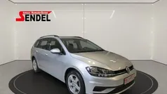 VW Golf VII