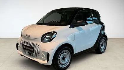 Gebraucht 2022 Smart ForTwo Electric Drive Coupé | 10.480 € (Guter Preis)