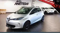 Grau Gebraucht 2019 Renault Zoe Life Kleinwagen | 9.390 € (Fairer Preis)