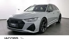 Gebraucht 2025 Audi RS6 Performance Kombi | 134.890 € (Guter Preis)