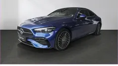 Mercedes CLE200