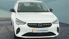 Weiß Gebraucht 2021 Opel Corsa-e Kleinwagen | 16.070 € (Fairer Preis)