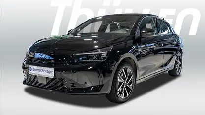 Gebraucht Opel Corsa 101 PS (74 kW) 2025 Kleinwagen