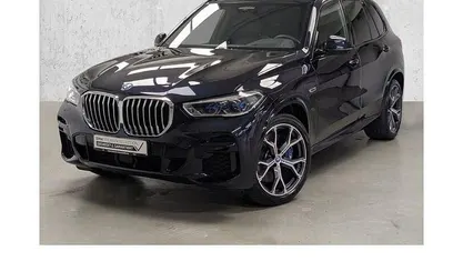 Second-hand BMW X5 M Sport 394 CP (289 kW) 2023 SUV