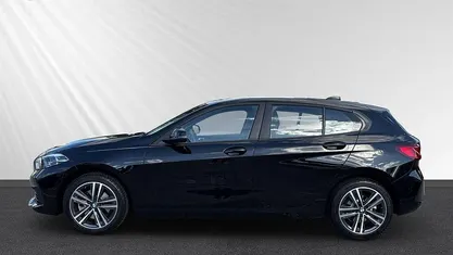 Gebraucht BMW 118 Advantage 136 PS (100 kW) 2024 Kleinwagen